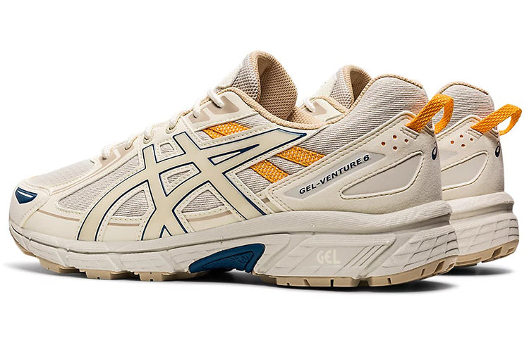 ASICS Gel-Venture 6 'Cream' 1201A553-022