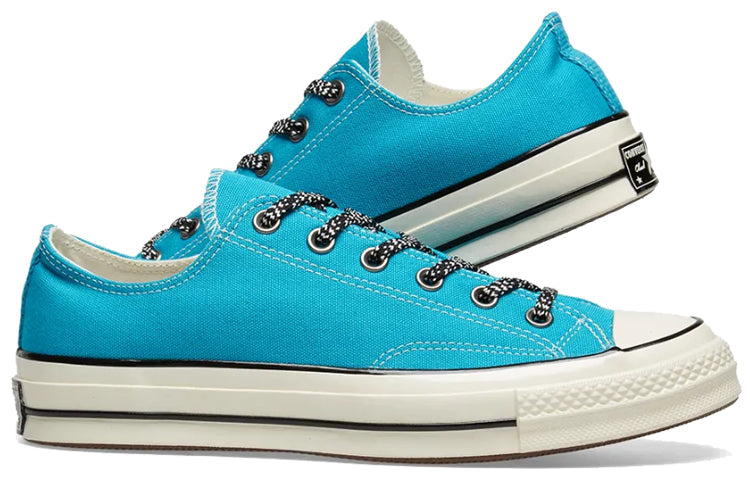 Converse Chuck Taylor All Star 1970s Ox 'Blue' 162367C