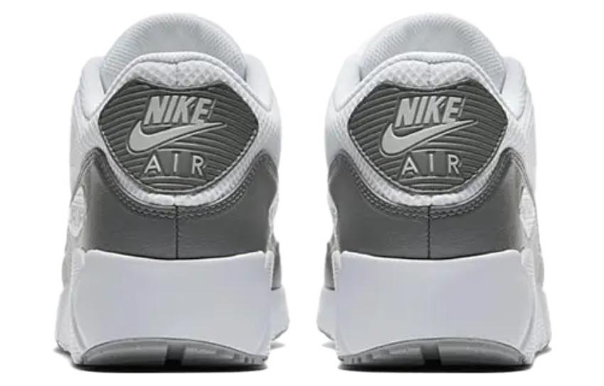 Nike Air Max 90 Ultra 2.0 Essential 'White Cool Grey' 875695-102