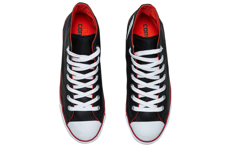 (WMNS) Converse Chuck 1970s Dainty Mid 'Black White' 560217C