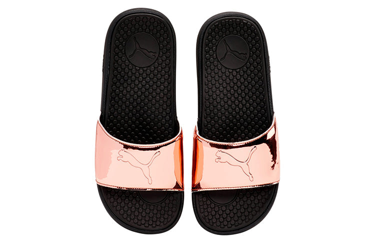 (WMNS) PUMA Cool Cat Sport Foil 373841-02
