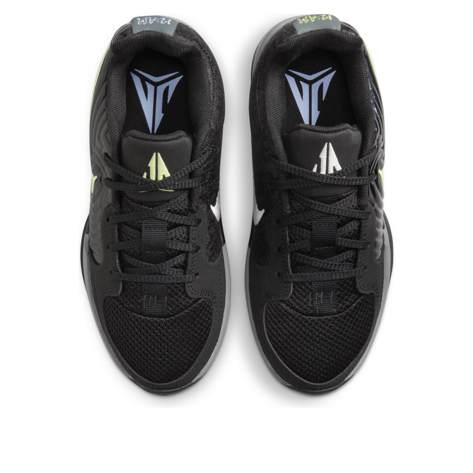 (GS) Nike Ja 2 'Night Vision' FV5633-001