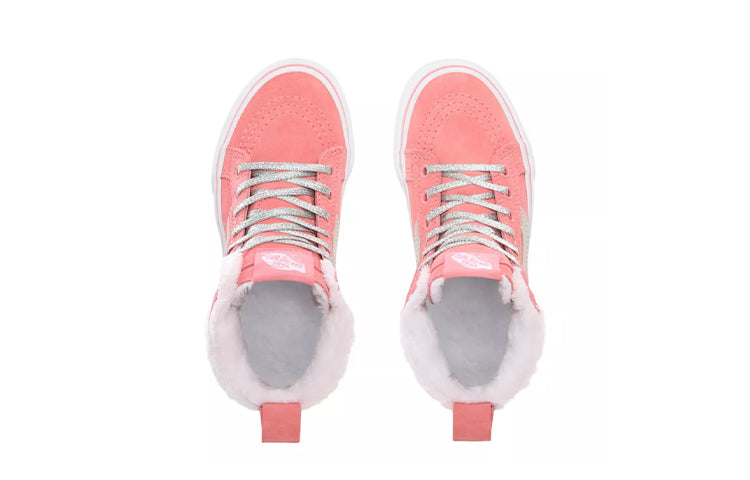 (PS) Vans SK8-Hi Mte 'Pink' VN0A2XSN2KE