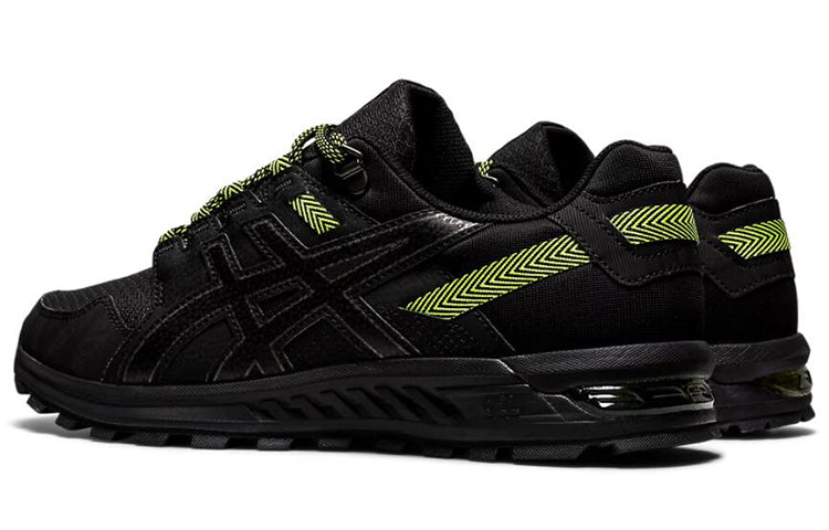 ASICS Gel-Citrek Black 1201A155-001