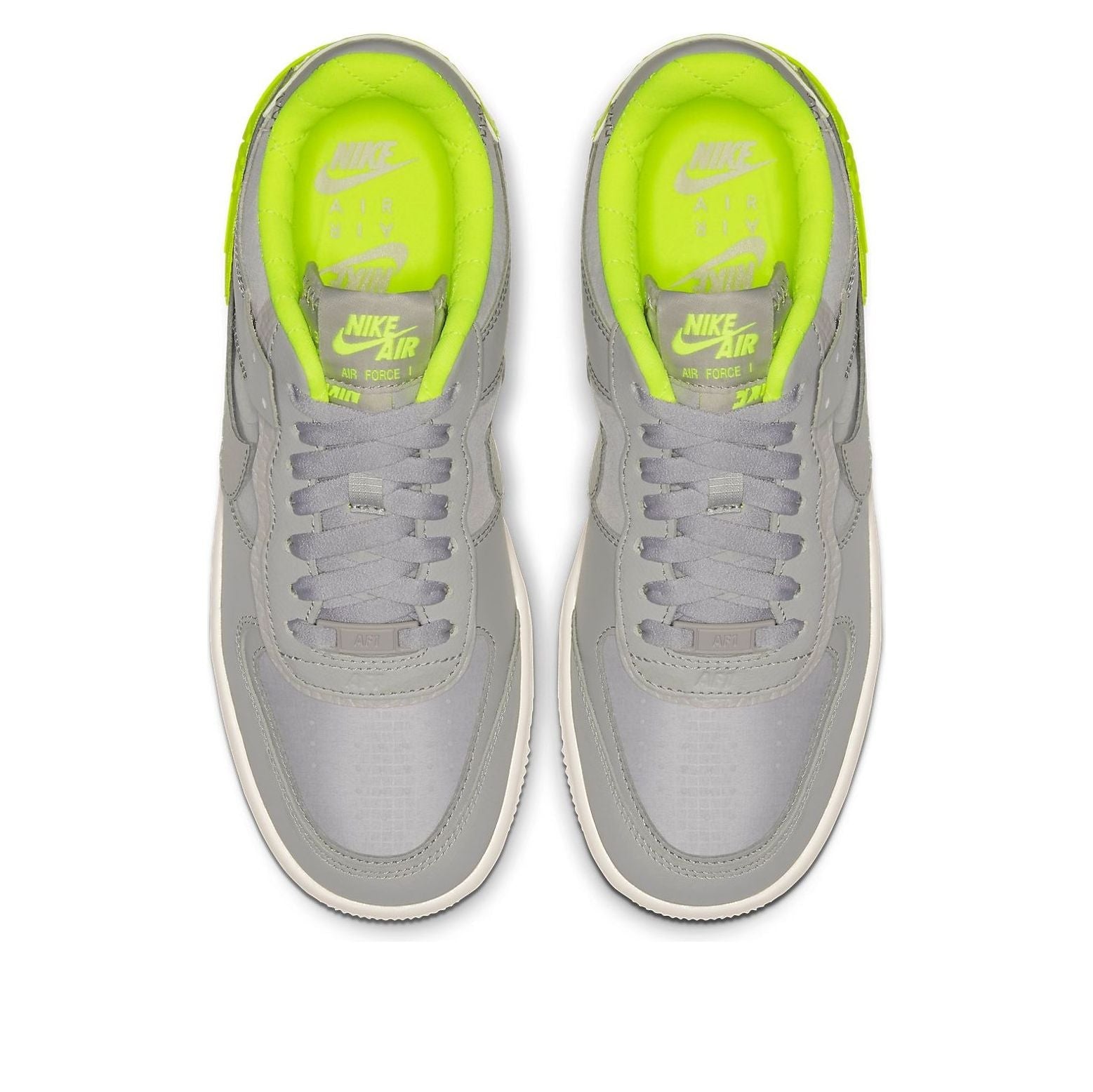 (WMNS) Nike Air Force 1 Shadow 'Atmosphere Grey' CQ3317-002
