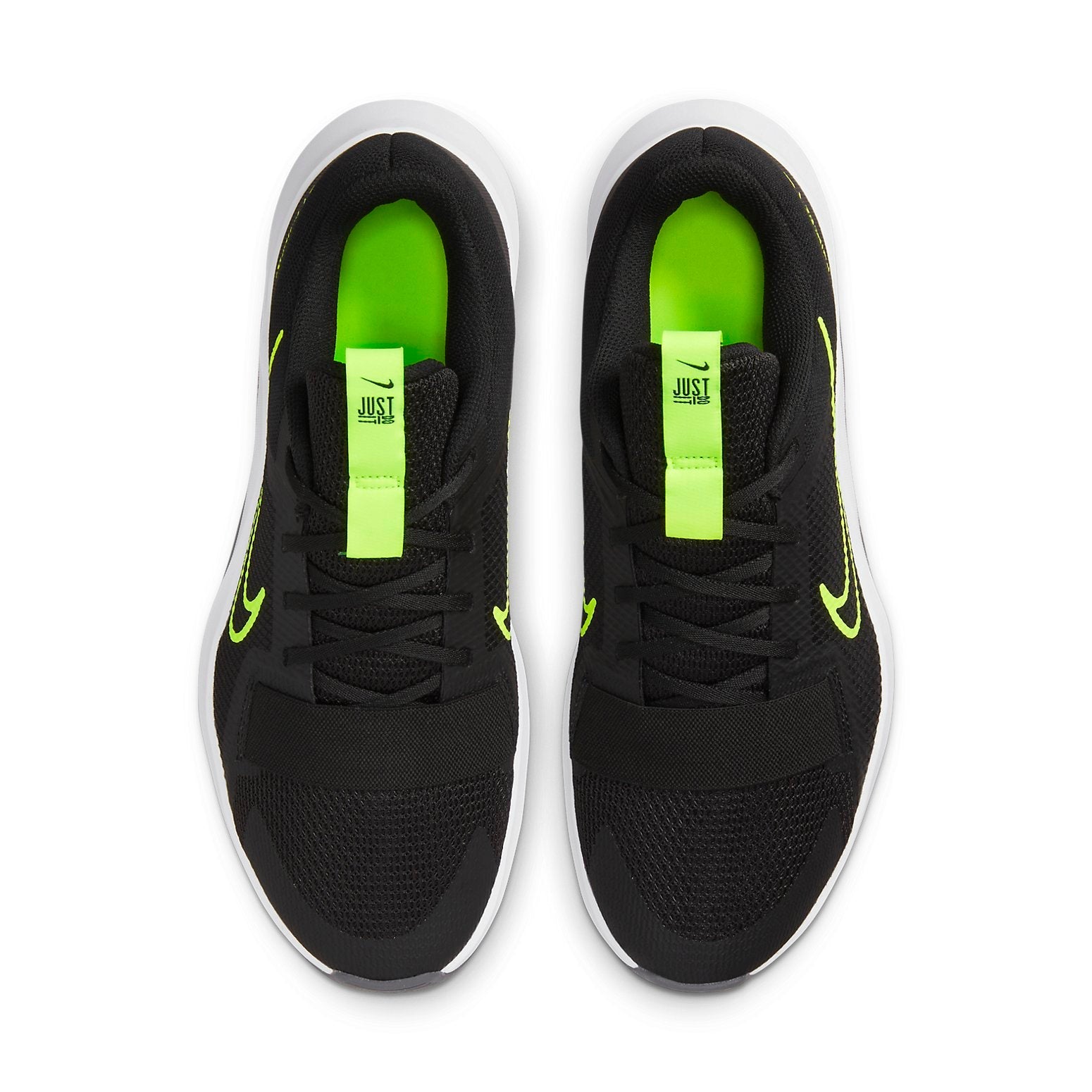 Nike MC Trainer 2 'Black Volt' DM0823-002