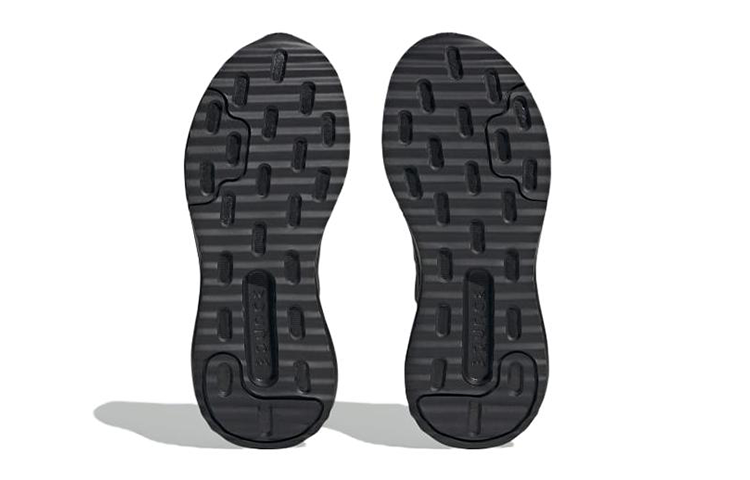 (GS) adidas X_PLRPHASE  'Black' IF2760