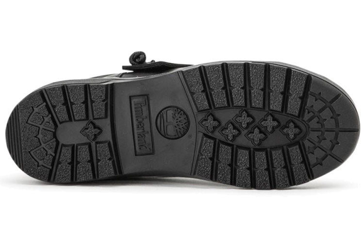 Timberland Field Boot 'Black White' TB0A297V0151