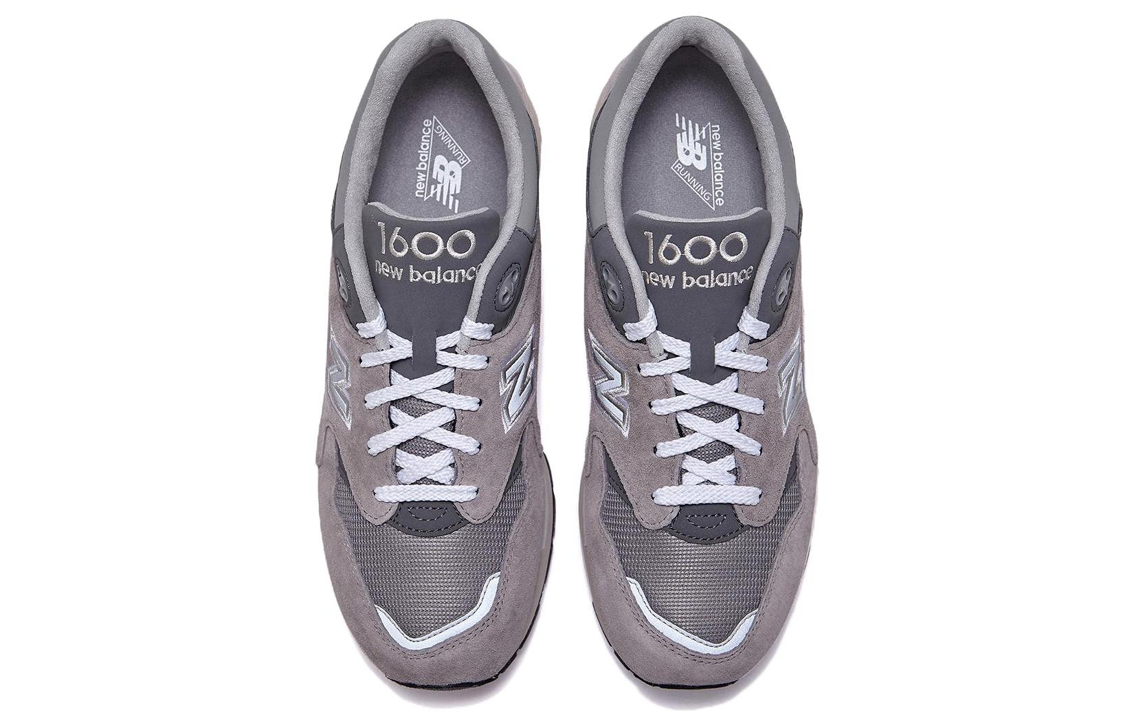New Balance 1600 'Grey Sude' CM1600EM