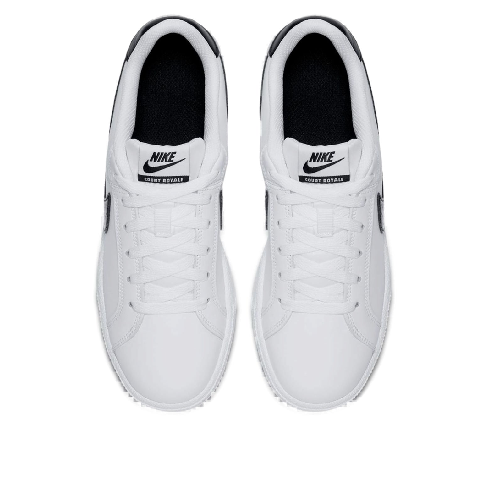 (WMNS) Nike Classic Court Royale 749867-111