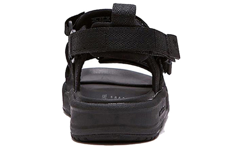 New Balance 3205 Sandals 'Black' SD3205EBB