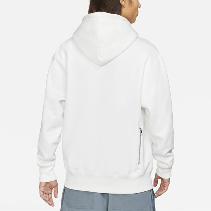 Nike Sportswear Airmoji logo Casual Sports White CZ2340-100