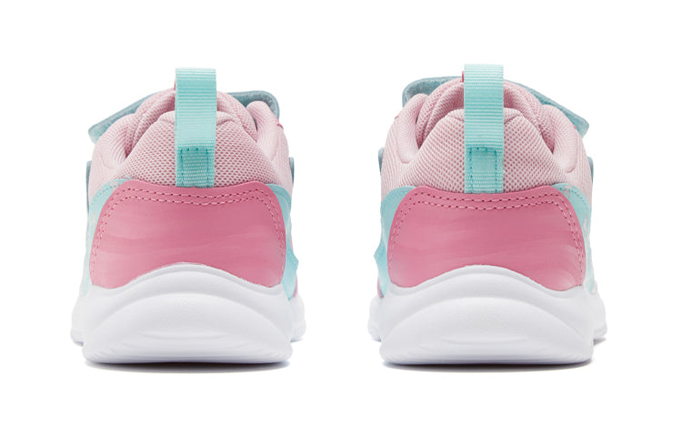 (PS) PUMA Fun Racer Pink/Blue 194341-01