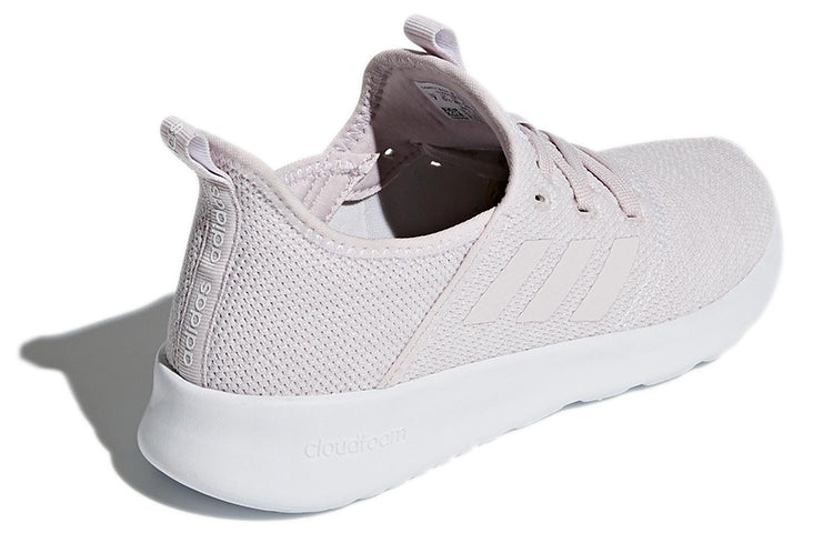 (WMNS) adidas Cloudfoam Pure 'Purple'  BC0582