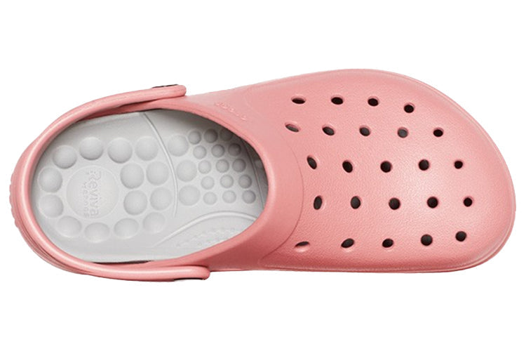 Crocs Reviva Clog 'Pink' 205852-6QL