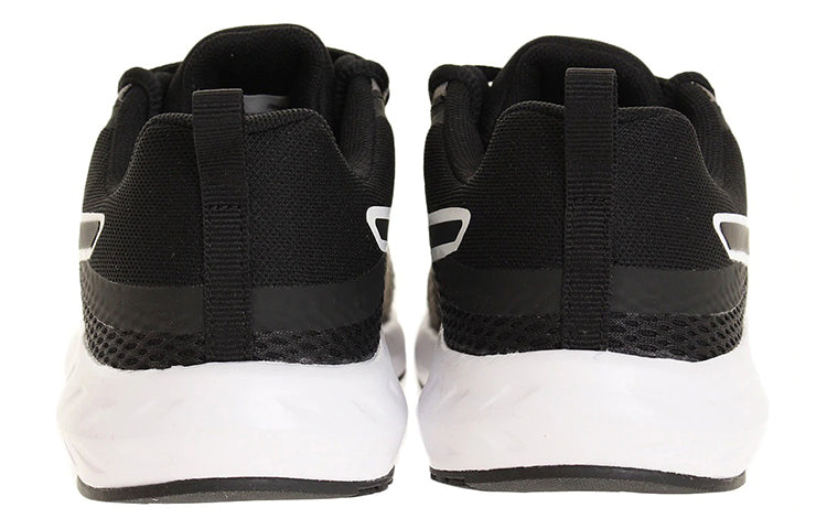 (WMNS) PUMA Flare 2 Black/White 189519-03