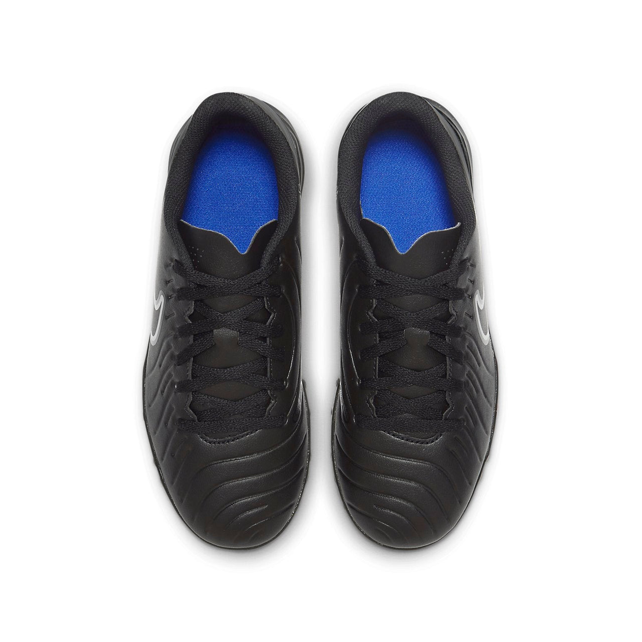 (GS) Nike Jr Legend 10 Club TF Turf Shoes 'Shadow Pack' DV4355-040