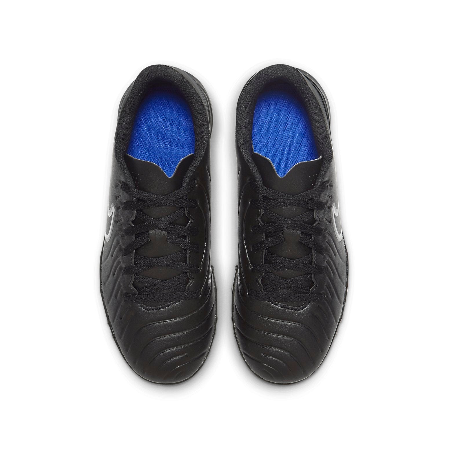 (GS) Nike Jr Legend 10 Club TF Turf Shoes 'Shadow Pack' DV4355-040