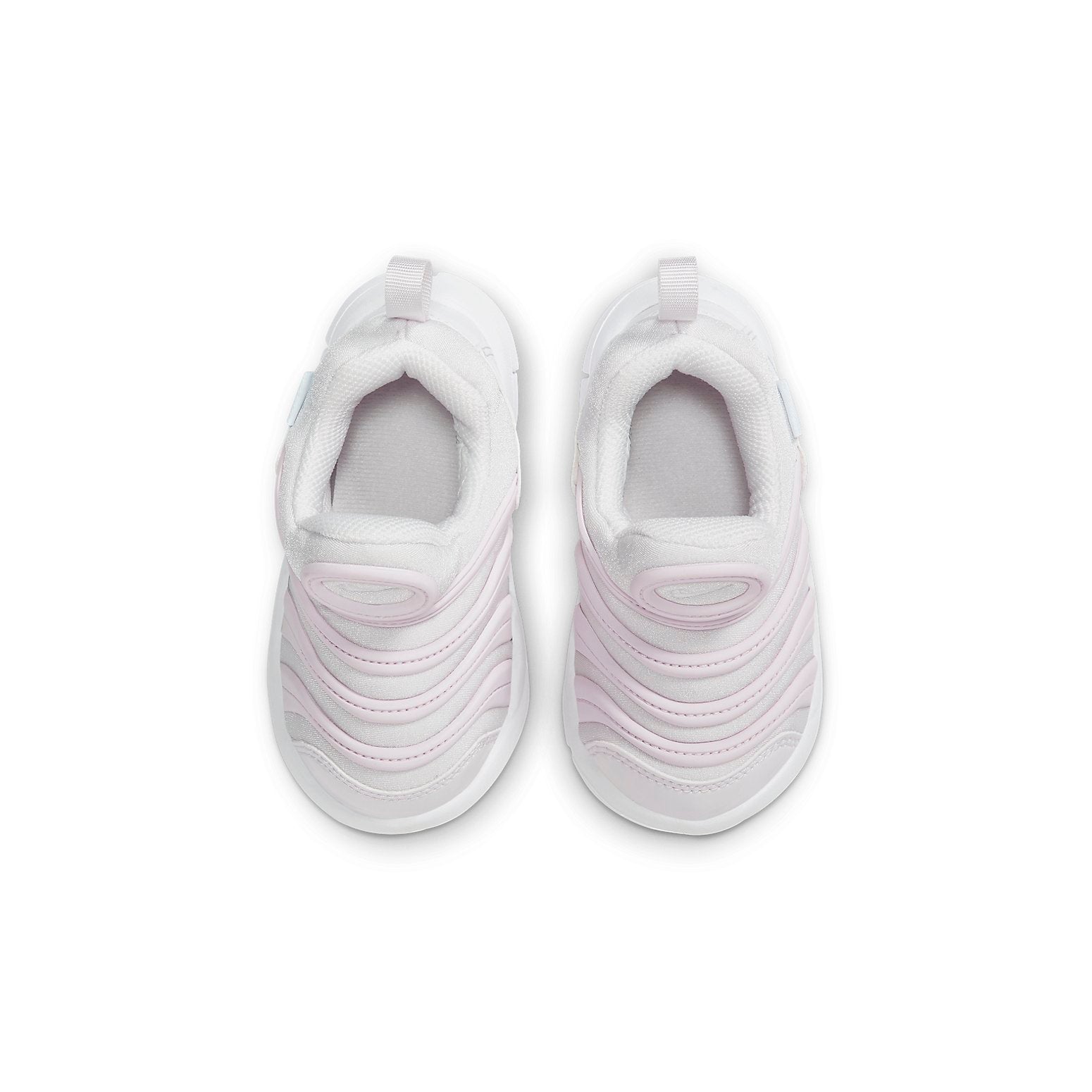 (TD) Nike Dynamo Free Light Pink 343938-510