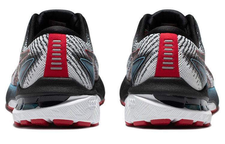 ASICS GT-2000 10 'Black Sport Red' 1011B434-001