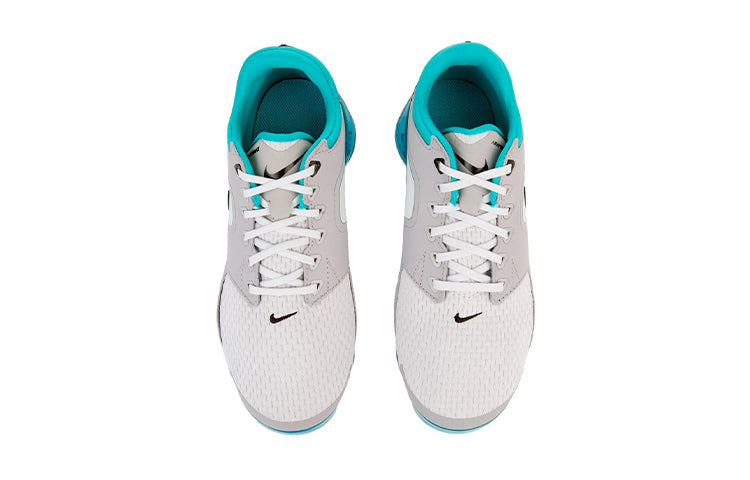 (GS) Nike Air VaporMax 'Vast Grey' 917963-011
