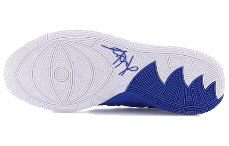Nike Kyrie 6 TB 'White Rush Blue' CW4142-111