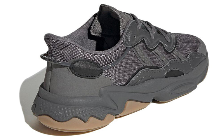 adidas Ozweego 'Grey Gum' GX1832