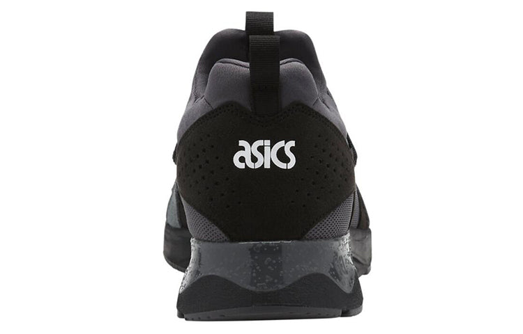 ASICS Gel-Lyte V Sanze TR 'Black Grey 1193A082-021