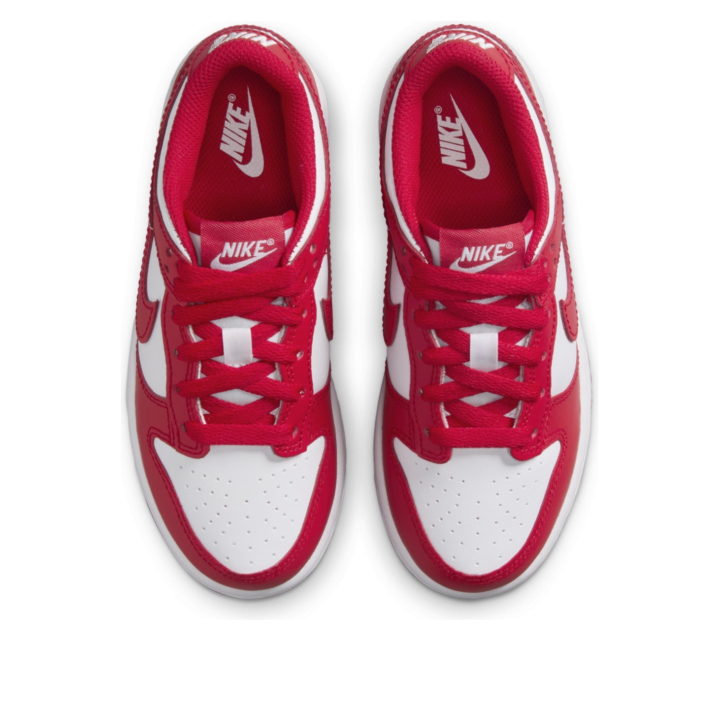 (PS) Nike Dunk Low 'University Red' FB9108-119