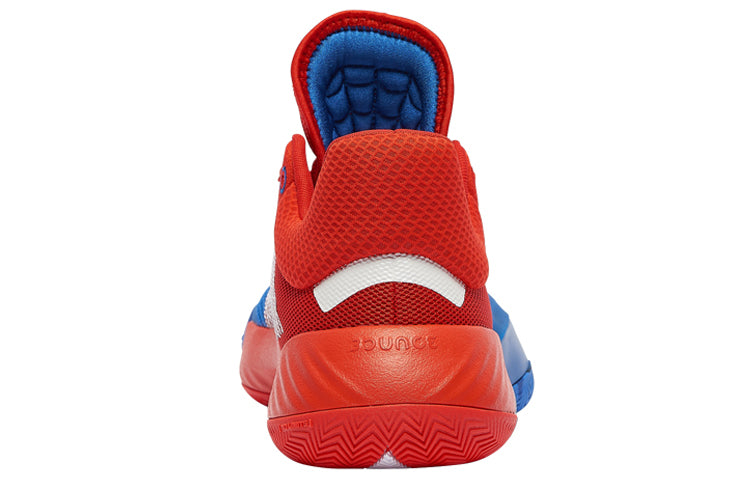adidas Marvel x D.O.N. Issue 1 'Amazing Spider-Man' EF2400