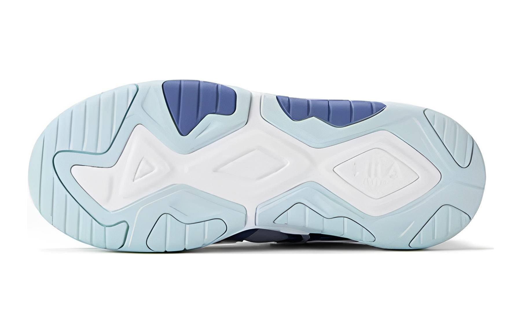 (GS) FILA Sportswear Skate 'Blue White' K15B321302FPD