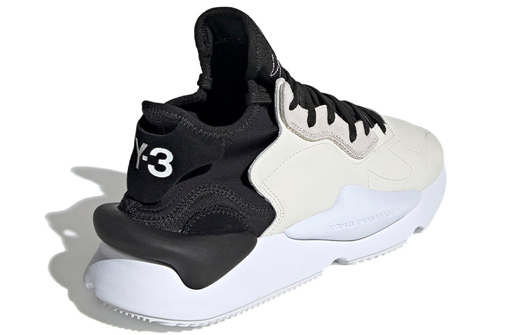 adidas Y-3 Kaiwa 'White Black' EF2546