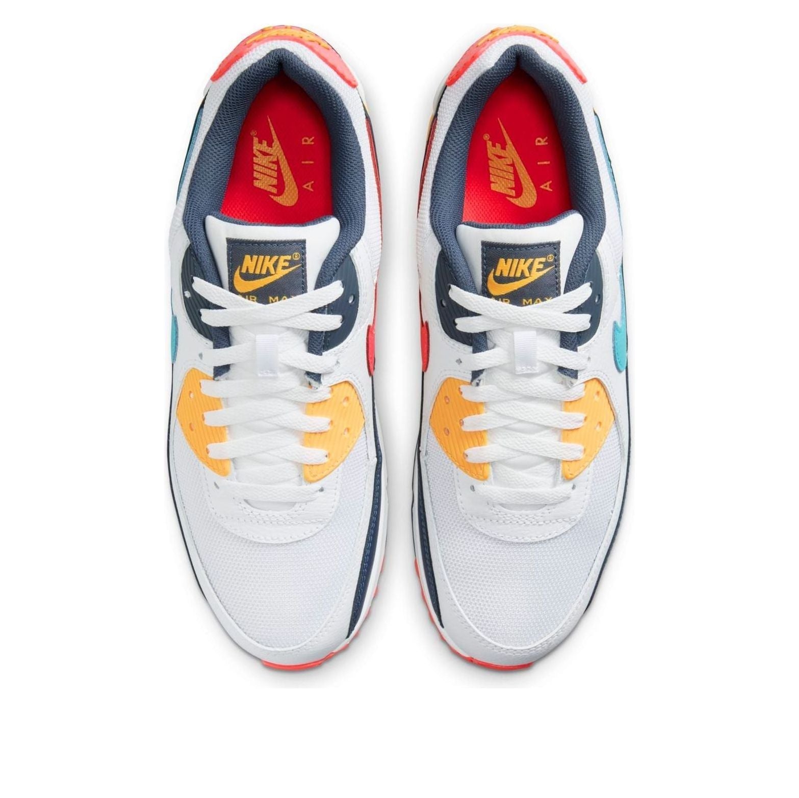 Nike Air Max 90 'White Dusty Cactus' HF4860-100