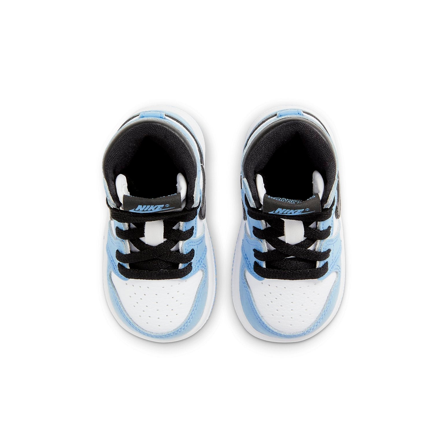 (TD) Air Jordan 1 Retro High OG 'University Blue' AQ2665-134
