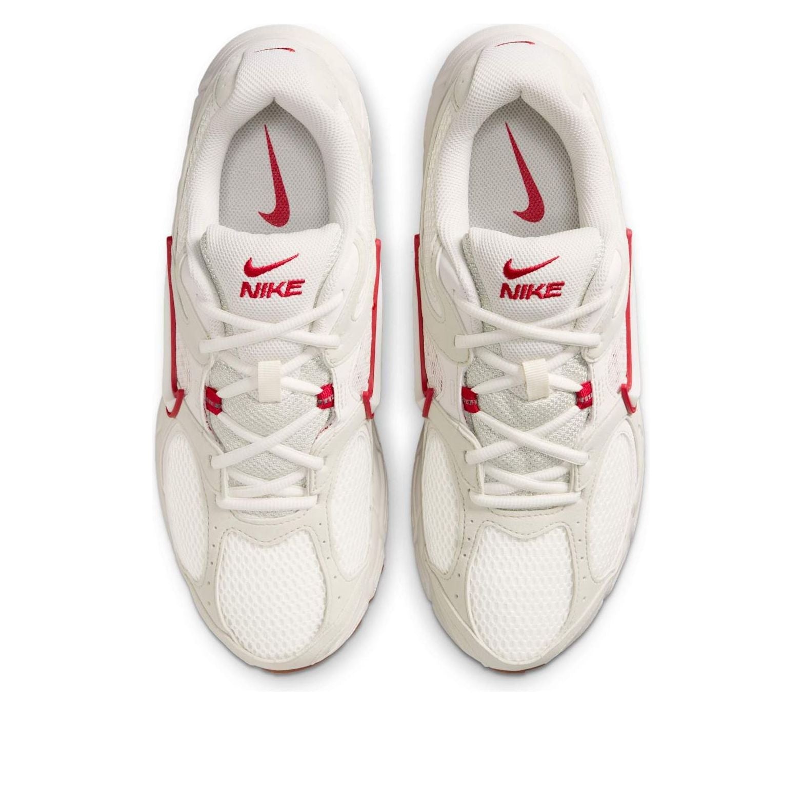 Nike V5 RNR 'Light Bone Gym Red' II6292-100