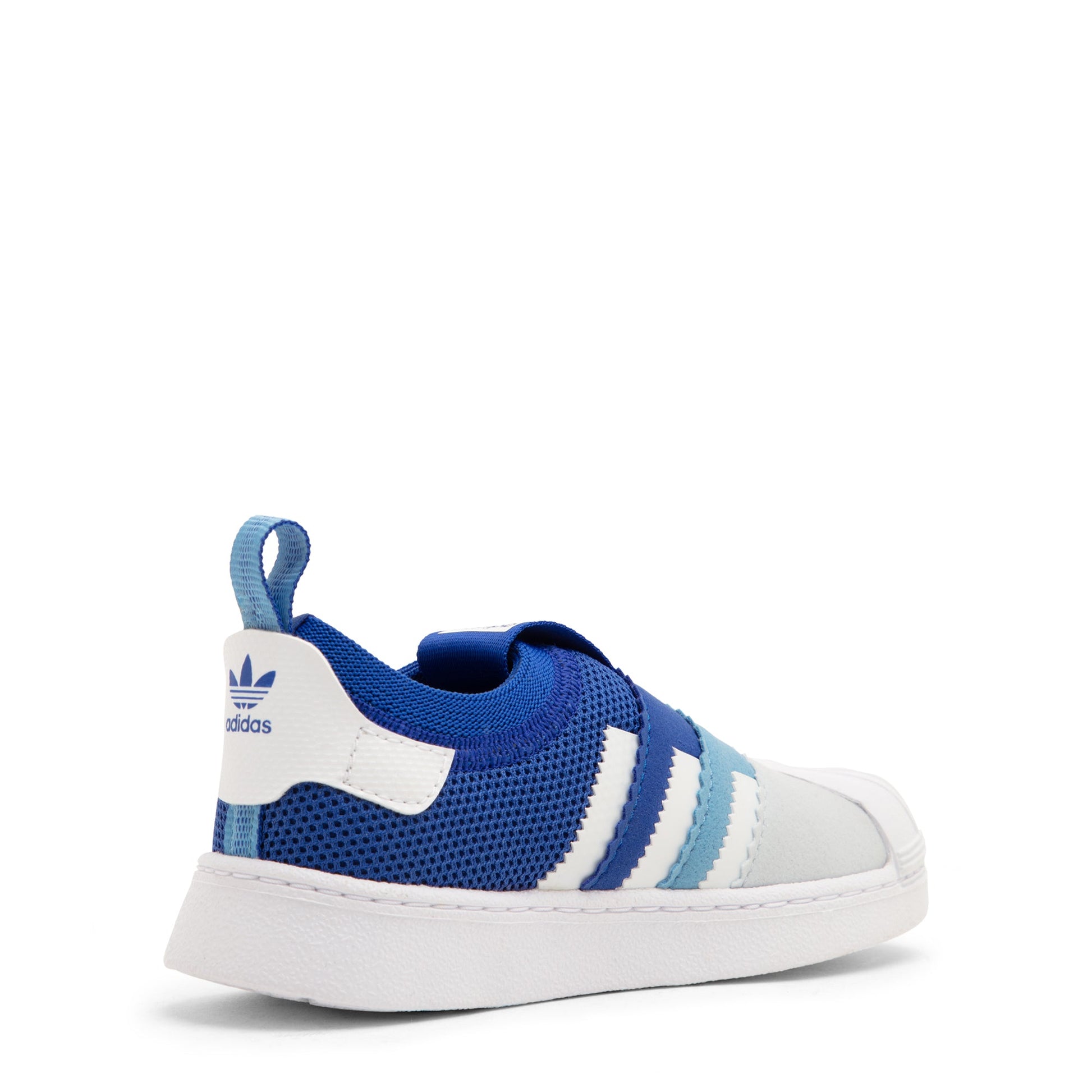 (TD) adidas originals Superstar 360 2.0 I 'Blue White' H02734