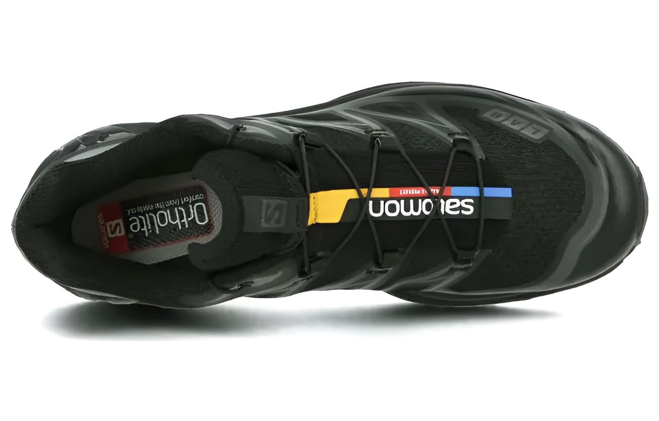 Salomon S-LAB XT-6 ADV 'Black Phantom' 410144