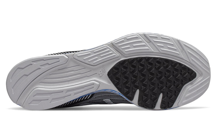 New Balance Hanzo T V3 D 'Black Blue' MHANZTF3