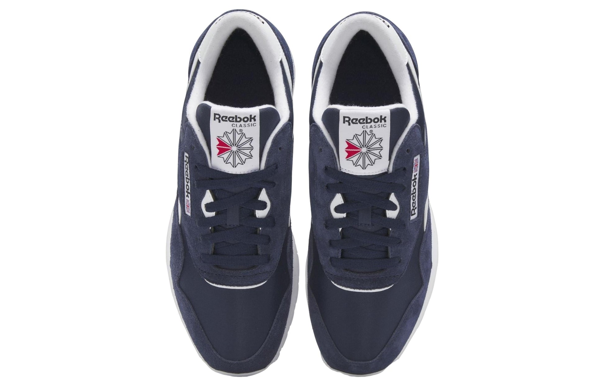 Reebok Classic Nylon 'Vector Navy' GY7234
