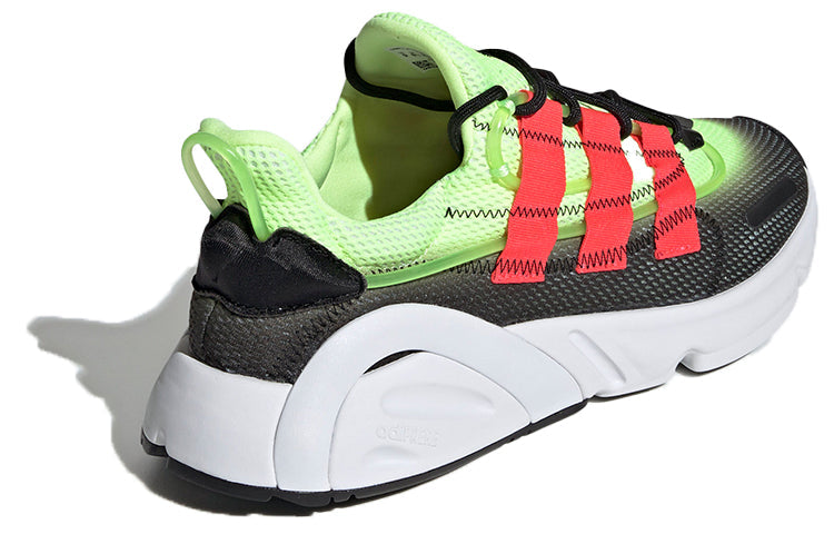 adidas LXCON 'Black Shock Red' G27578
