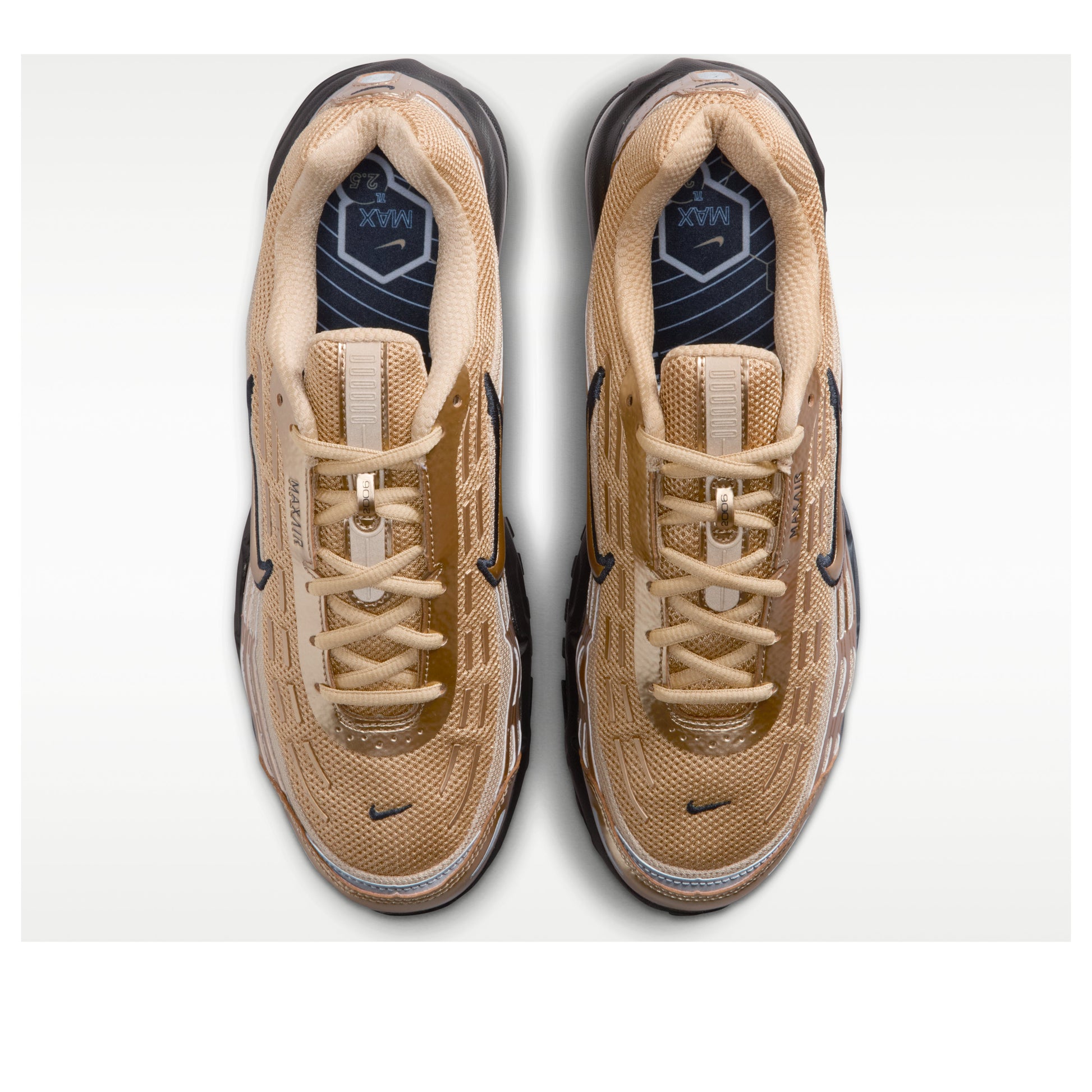Nike Air Max TL 2.5 'Metallic Gold' HM8818-700