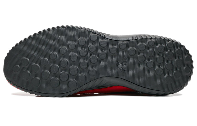 adidas Kolor x Alphabounce 'Red Black' AC7019