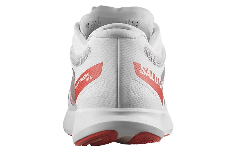 SALOMON Phantasm Lite 2 ' White Red Grey' 472306