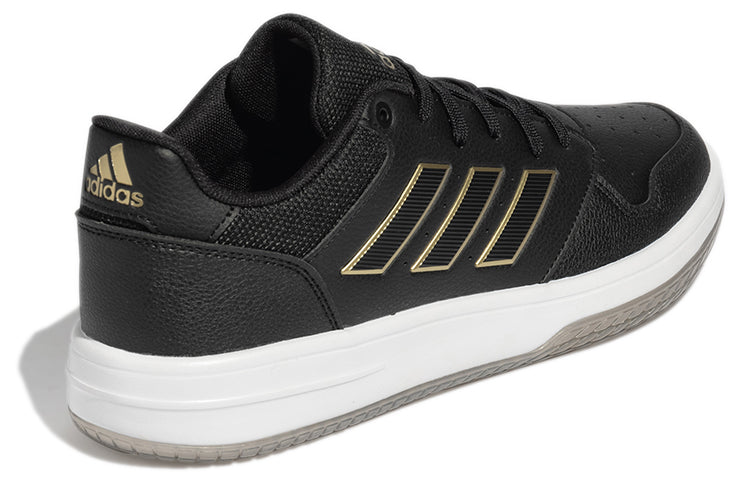 adidas Gametalker 'Black Gold' GZ4855