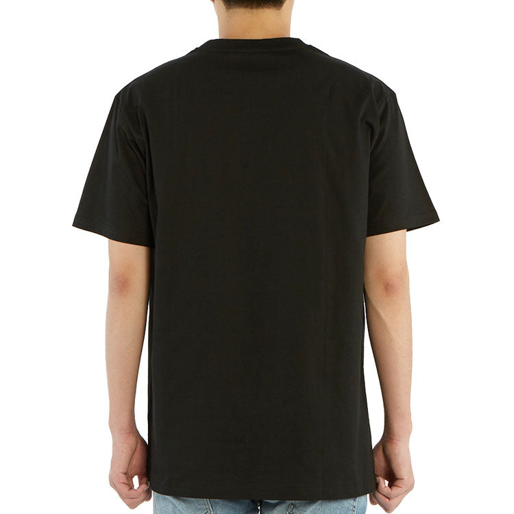 DIOR x Sorayama Dinosaur Print Tee M Black 933J602B0533-985