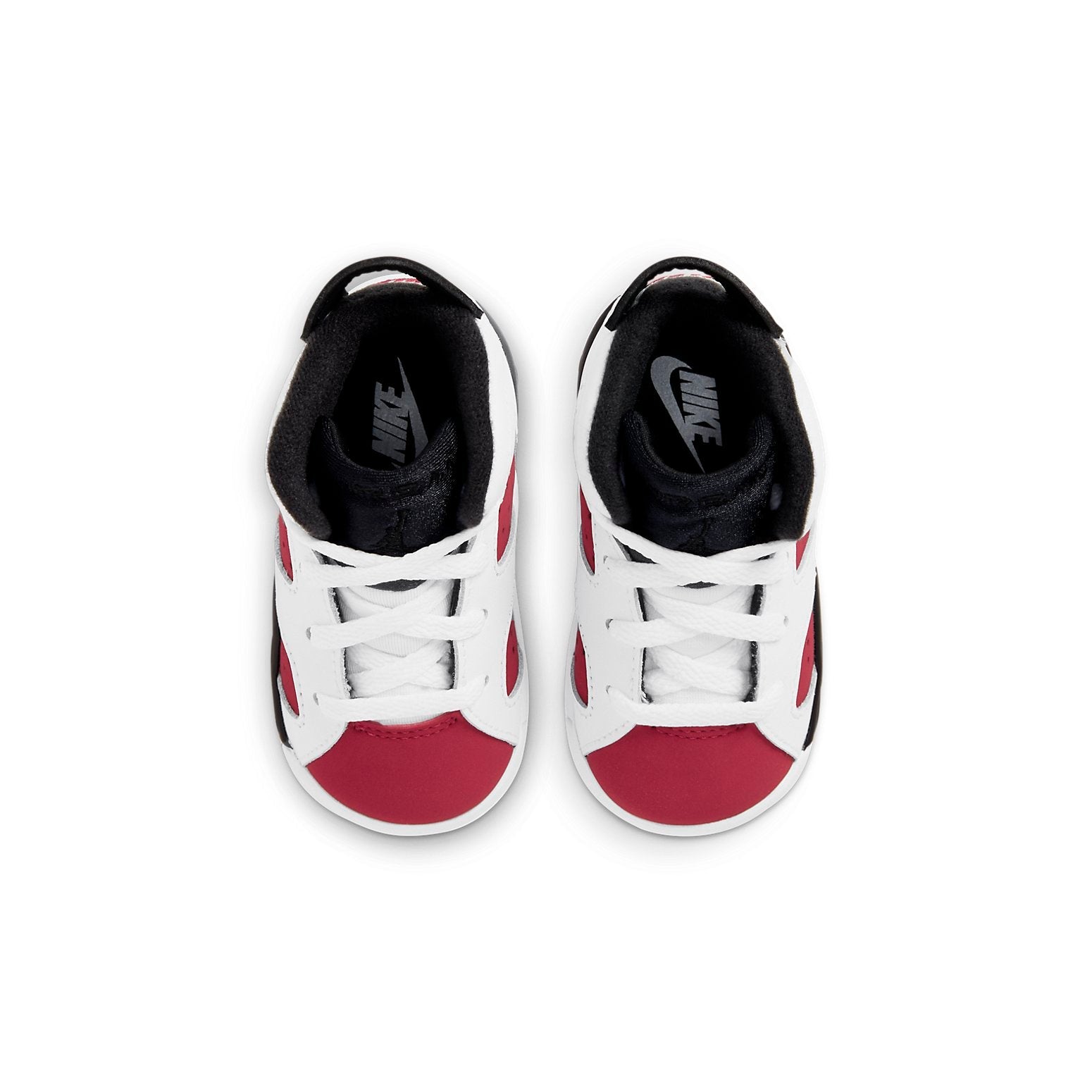 (TD) Air Jordan 6 Retro 'Carmine' 2021 384667-106