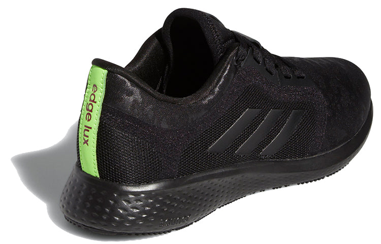 (WMNS) adidas Edge Lux 4 'Black' FV7686