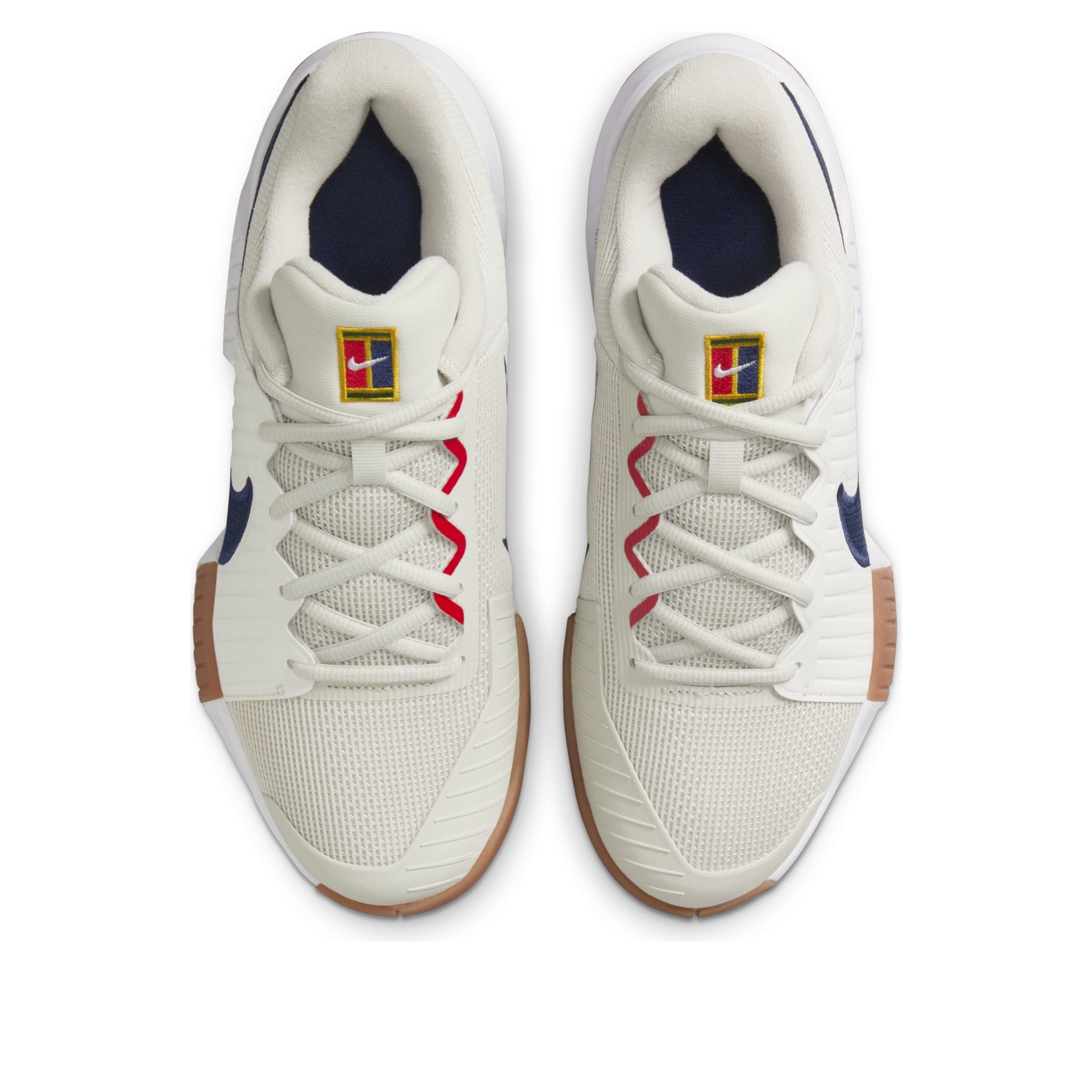 (WMNS) Nike GP Challenge Pro 'Light Bone Summit White Binary Blue' FB3146-002