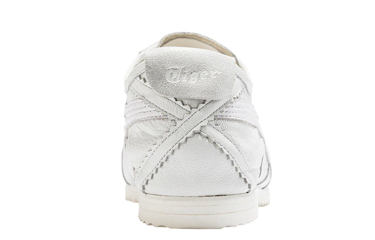 Onitsuka Tiger Mexico 66 'White' 1181A367-101