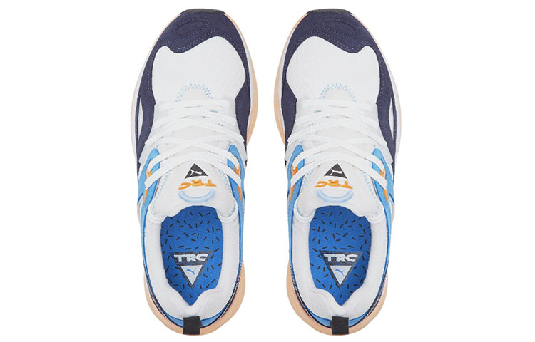 PUMA Trc Blaze The Triangle 'White' 383104-04